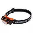 Portwest USD ladattava LED- Otsalamppu - Otsalamput ja valaisimet - PA70 - 1