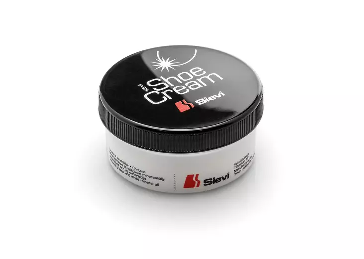 SIEVI SHOE CREAM 125 - Pohjalliset ja tarvikkeet - 00-99400-000-000 - 1