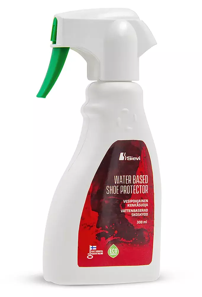 SIEVI SHOE PROTECTOR SPRAY - Pohjalliset ja tarvikkeet - 00-99411-000-000 - 1