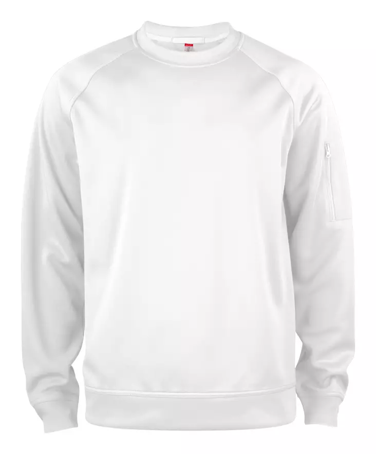 Basic Active Roundneck - Työcolleget ja hupparit - 021010 - 1