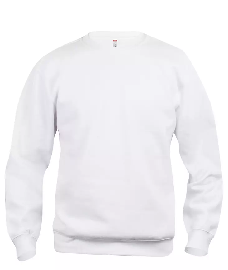 Basic Roundneck - Työcolleget ja hupparit - 021030 - 1