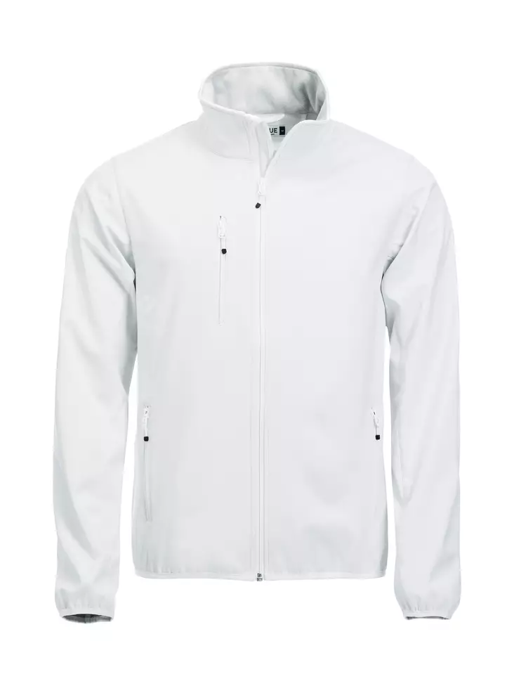 Basic Softshell Jacket - Työtakit - 020910 - 1