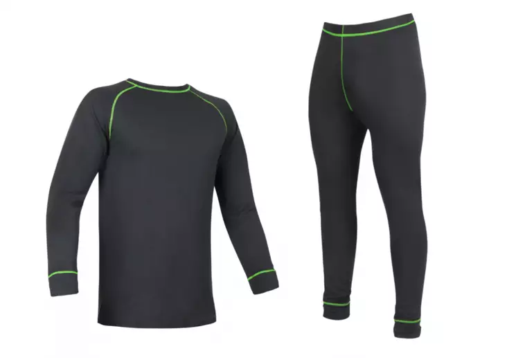 Bosafety merinovilla lämpökerrasto - Lämpökerrastot - BL-MERINO50-0200 - 1