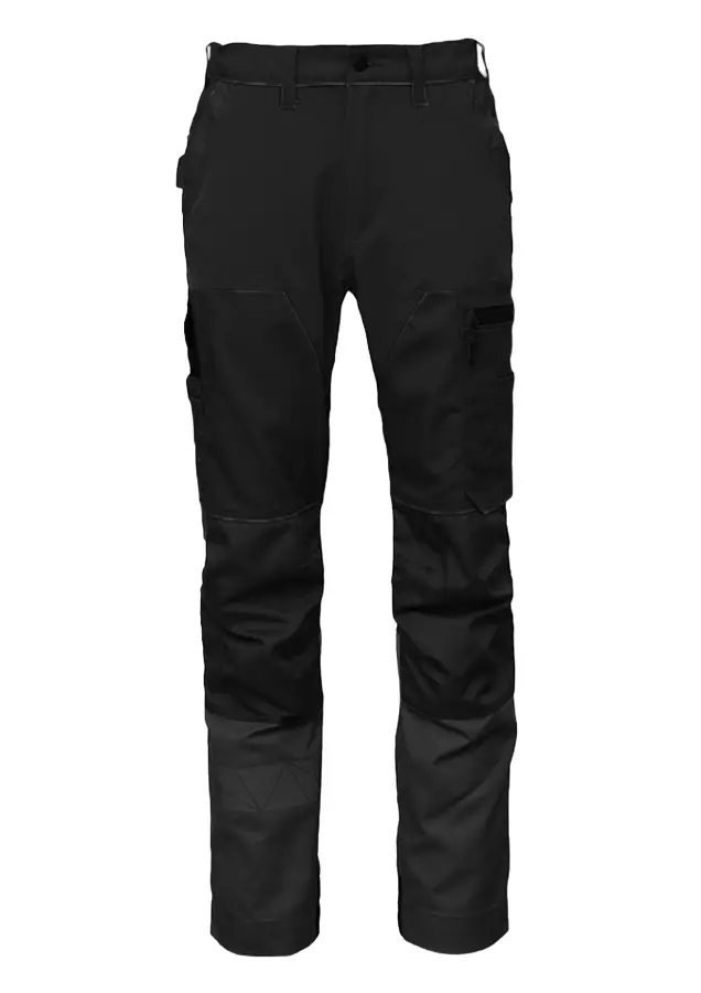 Bosafety stretch-työhousut FUSION - Työhousut - TR-FUSION-0200 - 1