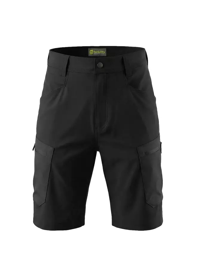 Bosafety stretch shortsit CARGOPRO - Työshortsit - SH-CARGOPRO-0200 - 1