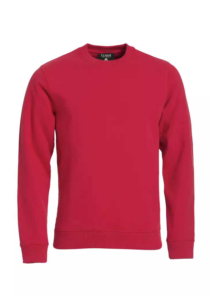Classic Roundneck - Profiilivaatteet - 021040 - 1