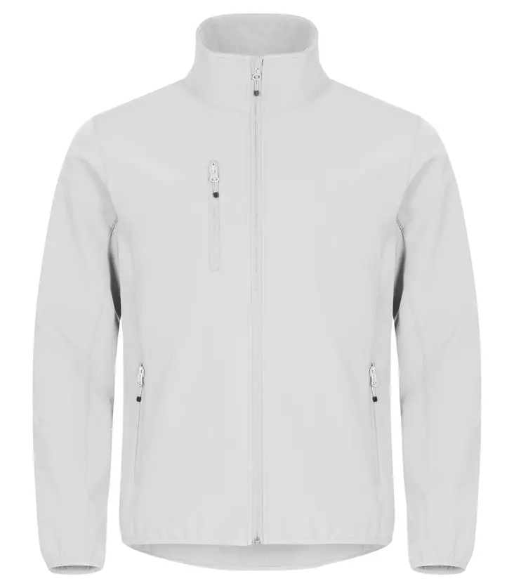 Classic Softshell Jacket - Työtakit - 0200910 - 1