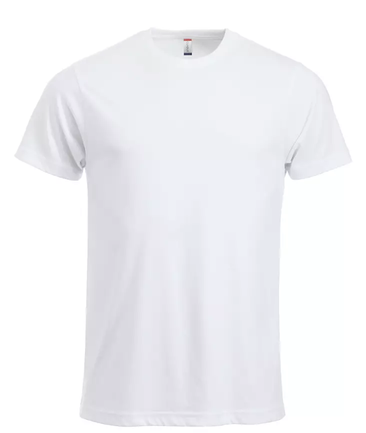 New Classic-T - Työ T-paidat ja pitkähihaiset - 029360 - 1