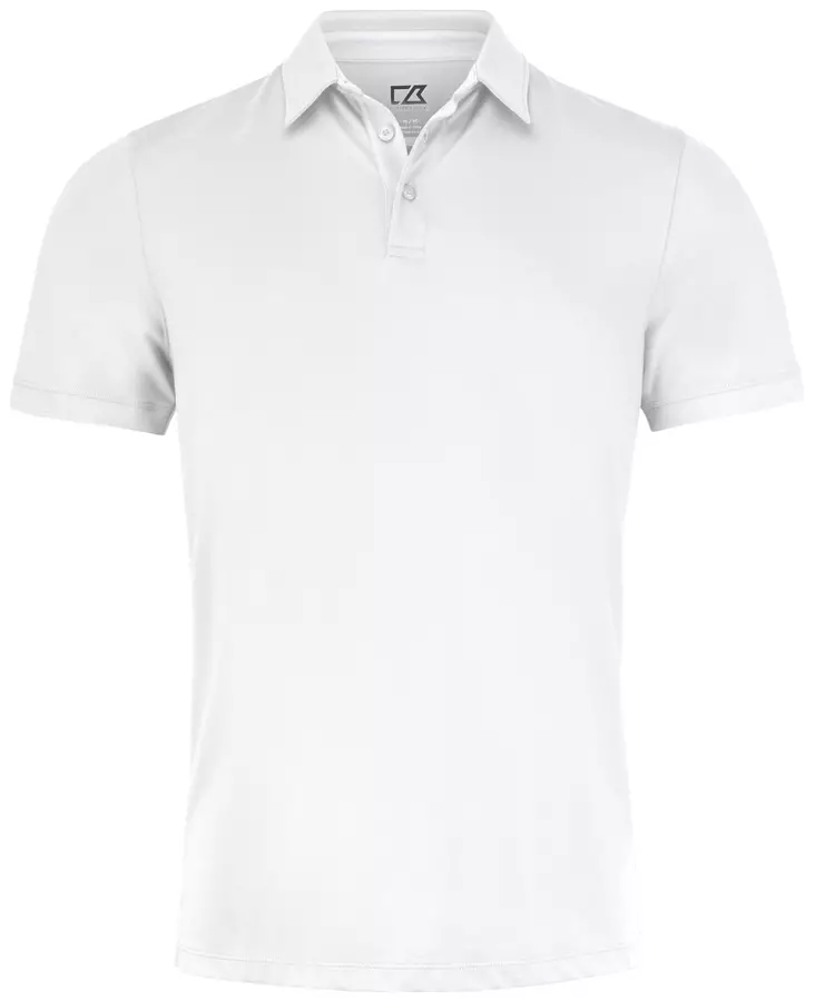 Oceanside Stretch Polo Men - Profiilivaatteet - 354430 - 1