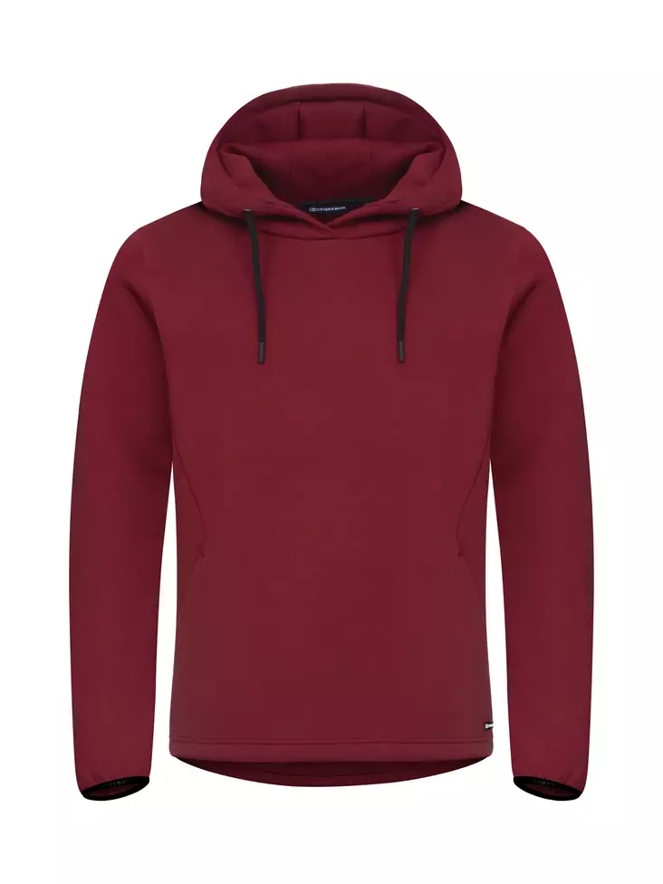 Pemberton Hood Men - Profiilivaatteet - 358430 - 1