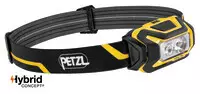 Petzl ARIA 2R ladattava otsalamppu - Otsalamput ja valaisimet - E071AA00 - 1