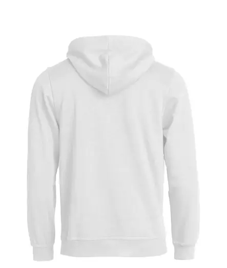 Basic Hoody - Työcolleget ja hupparit - 021031 - 2