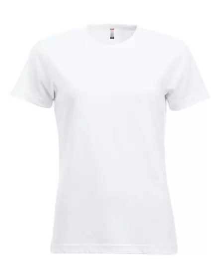 New Classic-T Women - Työ T-paidat ja pitkähihaiset - 029361 - 1