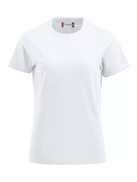Premium-T Women - Työ T-paidat ja pitkähihaiset - 029341 - 1