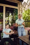 Basic-T Women - Profiilivaatteet - 029031 - 7