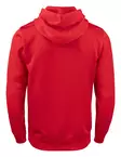 Basic Active Hoody - Työcolleget ja hupparit - 021011 - 9