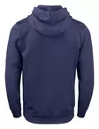 Basic Active Hoody - Työcolleget ja hupparit - 021011 - 17