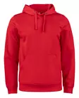 Basic Active Hoody - Työcolleget ja hupparit - 021011 - 8