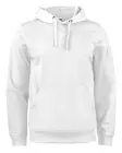 Basic Active Hoody - Työcolleget ja hupparit - 021011 - 1