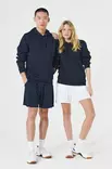 Basic Active Hoody - Työcolleget ja hupparit - 021011 - 5