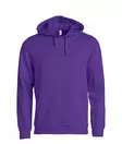 Basic Hoody - Työcolleget ja hupparit - 021031 - 41