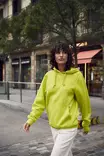 Basic Hoody - Työcolleget ja hupparit - 021031 - 8