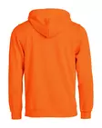 Basic Hoody - Työcolleget ja hupparit - 021031 - 18