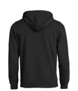 Basic Hoody - Työcolleget ja hupparit - 021031 - 98