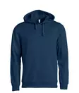 Basic Hoody - Työcolleget ja hupparit - 021031 - 61