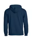 Basic Hoody - Työcolleget ja hupparit - 021031 - 62