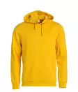 Basic Hoody - Työcolleget ja hupparit - 021031 - 9