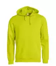 Basic Hoody - Työcolleget ja hupparit - 021031 - 65