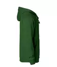 Basic Hoody - Työcolleget ja hupparit - 021031 - 80