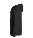 Basic Hoody - Työcolleget ja hupparit - 021031 - 99