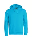 Basic Hoody - Työcolleget ja hupparit - 021031 - 45