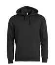 Basic Hoody - Työcolleget ja hupparit - 021031 - 97