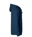 Basic Hoody - Työcolleget ja hupparit - 021031 - 64