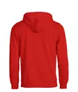 Basic Hoody - Työcolleget ja hupparit - 021031 - 34