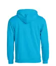Basic Hoody - Työcolleget ja hupparit - 021031 - 46