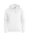 Basic Hoody - Työcolleget ja hupparit - 021031 - 1