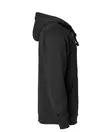 Basic Hoody - Työcolleget ja hupparit - 021031 - 100