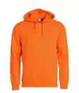 Basic Hoody - Työcolleget ja hupparit - 021031 - 17