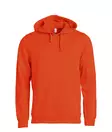 Basic Hoody - Työcolleget ja hupparit - 021031 - 21