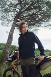 Basic Polar Fleece Jacket - Työfleecet - 023901 - 6