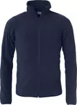 Basic Polar Fleece Jacket - Työfleecet - 023901 - 11