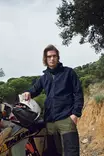 Basic Polar Fleece Jacket - Työfleecet - 023901 - 5