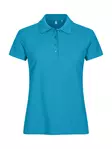 Basic Polo Women - Profiilivaatteet - 028231 - 42