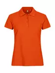 Basic Polo Women - Profiilivaatteet - 028231 - 17