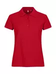 Basic Polo Women - Profiilivaatteet - 028231 - 32
