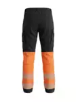 Bosafety Comfort stretch-housut Lk. 1 - Huomiohousut - TR-COMFORT-C1 - 7